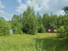 СНТ Огонек участок 3 в Клине - klin.yutvil.ru - фото 28