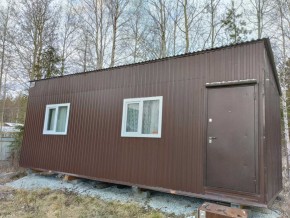 СНТ Огонек участок 3 в Клине - klin.yutvil.ru - фото 5