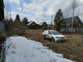 СНТ Огонек участок 3 в Клине - klin.yutvil.ru - фото 8