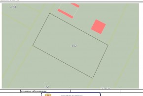 СНТ Огонек участок 3 в Клине - klin.yutvil.ru - фото 10