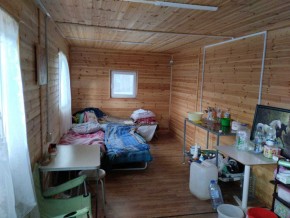 СНТ Огонек участок 3 в Клине - klin.yutvil.ru - фото 15