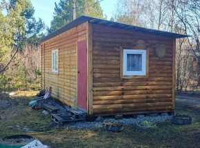 СНТ Родники в Клине - klin.yutvil.ru