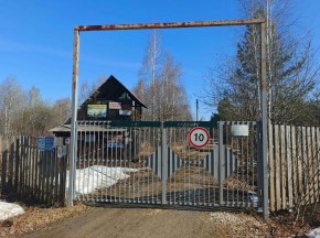 СНТ Родники в Клине - klin.yutvil.ru - фото 15 СНТ Родники в Клине - klin.yutvil.ru - фото 15