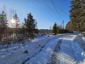СНТ Весна, участок 15 б в Клине - klin.yutvil.ru - фото 2 СНТ Весна, участок 15 б в Клине - klin.yutvil.ru - фото 2