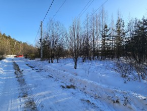 СНТ Весна, участок 15 б в Клине - klin.yutvil.ru - фото 3 СНТ Весна, участок 15 б в Клине - klin.yutvil.ru - фото 3