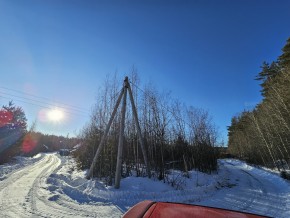 СНТ Весна, участок 15 б  в Клине - klin.yutvil.ru - фото 5