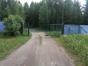 СТН Семья №112, Верхняя пышма на землях бывшего подсобного хозяйтва верхнепышминского опытного завода в Клине - klin.yutvil.ru - фото 12