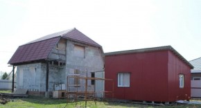 тракт. Полевской,22 в Клине - klin.yutvil.ru