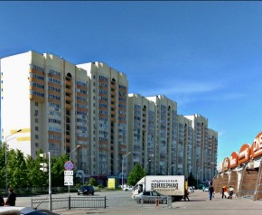 ул. Академика Шварца,14 в Клине - klin.yutvil.ru - фото 2