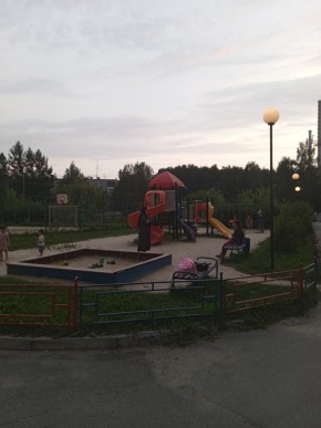 ул. Алтайская,62 в Клине - klin.yutvil.ru - фото 1 ул. Алтайская,62 в Клине - klin.yutvil.ru - фото 1