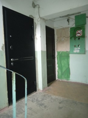 ул. Бажова,11 в Клине - klin.yutvil.ru - фото 1 ул. Бажова,11 в Клине - klin.yutvil.ru - фото 1
