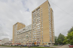 ул. Бакинских комиссаров,113 в Клине - klin.yutvil.ru - фото 16