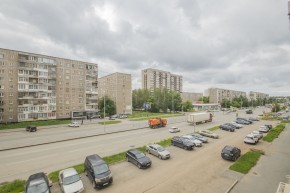 ул. Бакинских комиссаров,113 в Клине - klin.yutvil.ru - фото 17