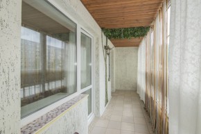 ул. Бакинских комиссаров,113 в Клине - klin.yutvil.ru - фото 18