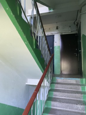 ул. Челюскинцев,110-а в Клине - klin.yutvil.ru - фото 14