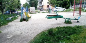 ул. Донбасская,41 в Клине - klin.yutvil.ru - фото 19 ул. Донбасская,41 в Клине - klin.yutvil.ru - фото 19