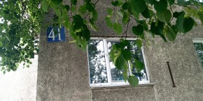 ул. Донбасская,41 в Клине - klin.yutvil.ru - фото 21 ул. Донбасская,41 в Клине - klin.yutvil.ru - фото 21
