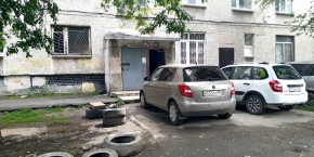 ул. Донбасская,41 в Клине - klin.yutvil.ru - фото 17 ул. Донбасская,41 в Клине - klin.yutvil.ru - фото 17
