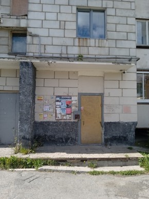 ул. Энтузиастов,26а в Клине - klin.yutvil.ru