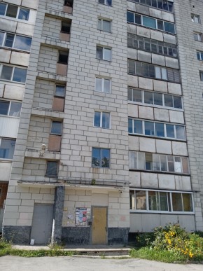 ул. Энтузиастов,26а в Клине - klin.yutvil.ru - фото 1