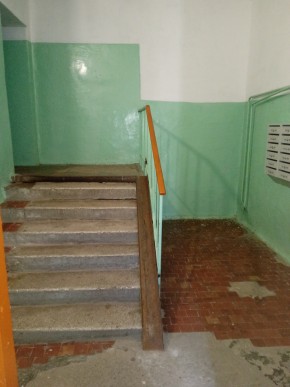 ул. Энтузиастов,26а в Клине - klin.yutvil.ru - фото 3