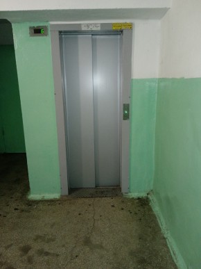 ул. Энтузиастов,26а в Клине - klin.yutvil.ru - фото 5