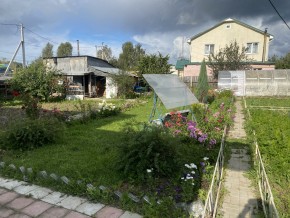 ул. Грачей,1 в Клине - klin.yutvil.ru - фото 25