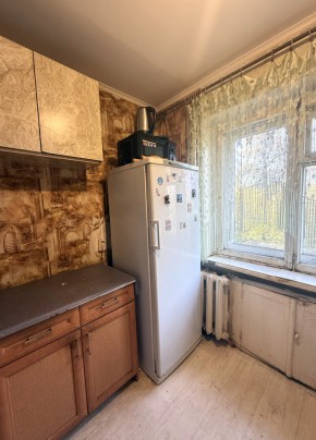 ул. Железнодорожников,1 в Клине - klin.yutvil.ru - фото 8 ул. Железнодорожников,1 в Клине - klin.yutvil.ru - фото 8