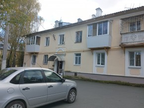 ул. Калинина,68 в Клине - klin.yutvil.ru - фото 8 ул. Калинина,68 в Клине - klin.yutvil.ru - фото 8