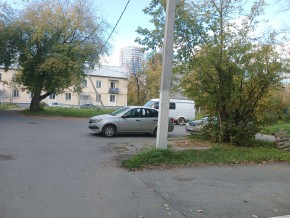 ул. Калинина,68 в Клине - klin.yutvil.ru - фото 9 ул. Калинина,68 в Клине - klin.yutvil.ru - фото 9