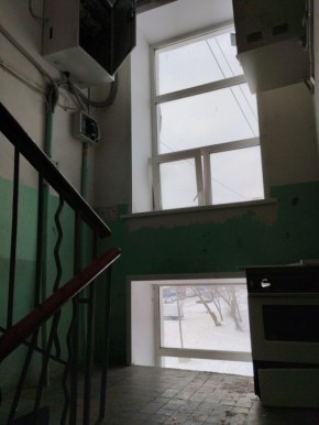 ул. Кишиневская,37 в Клине - klin.yutvil.ru - фото 17