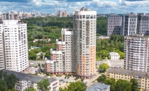 ул. Луганская,6 в Клине - klin.yutvil.ru
