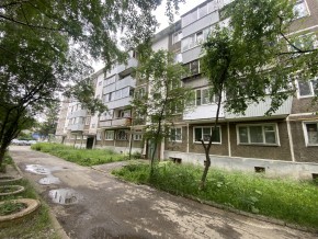 ул. Механизаторов,100 к 4а в Клине - klin.yutvil.ru