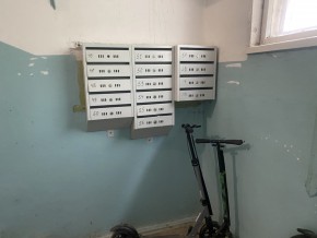 ул. Механизаторов,100 к 4а в Клине - klin.yutvil.ru - фото 6