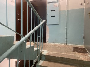 ул. Механизаторов,100 к 4а в Клине - klin.yutvil.ru - фото 7