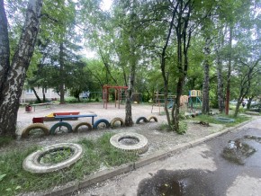 ул. Механизаторов,100 к 4а в Клине - klin.yutvil.ru - фото 9
