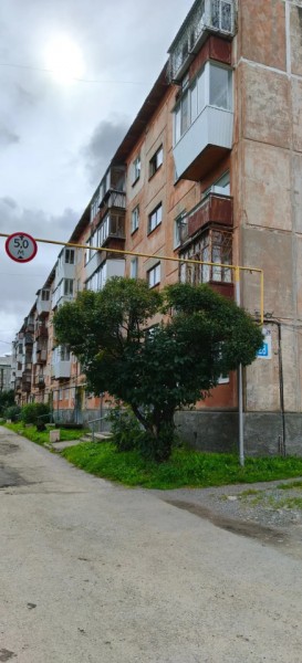 ул. Победы,28 в Клине - klin.yutvil.ru - фото 9