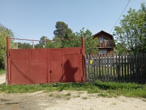 ул. Полынная,29 в Клине - klin.yutvil.ru - фото 1 ул. Полынная,29 в Клине - klin.yutvil.ru - фото 1