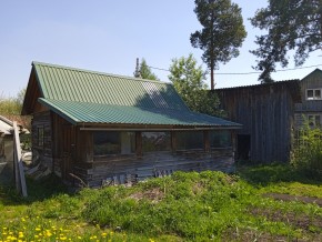 ул. Полынная,29 в Клине - klin.yutvil.ru - фото 8
