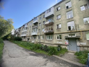 ул. Солнечная,43 в Клине - klin.yutvil.ru
