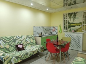 ул. Сосновая, 8 в Клине - klin.yutvil.ru