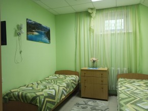 ул. Сосновая, 8 в Клине - klin.yutvil.ru - фото 5