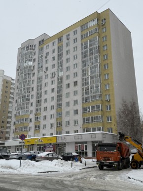 ул. Союзная,4 в Клине - klin.yutvil.ru - фото 21 ул. Союзная,4 в Клине - klin.yutvil.ru - фото 21
