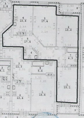 ул. Союзная,4 в Клине - klin.yutvil.ru - фото 22 ул. Союзная,4 в Клине - klin.yutvil.ru - фото 22