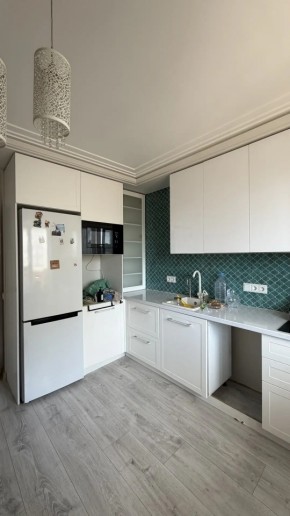 ул. Уральских рабочих,23 в Клине - klin.yutvil.ru
