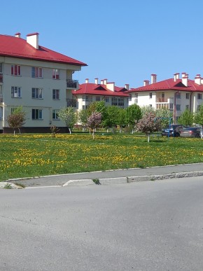 ул. Высокая,7 в Клине - klin.yutvil.ru - фото 1
