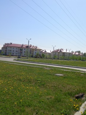 ул. Высокая,7 в Клине - klin.yutvil.ru - фото 2