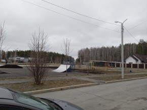ул. Высокая,7 в Клине - klin.yutvil.ru - фото 5