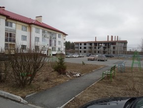 ул. Высокая,7 в Клине - klin.yutvil.ru - фото 6