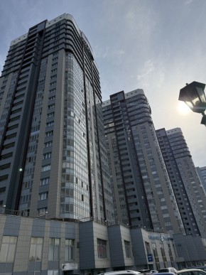 ул. Юмашева,9 в Клине - klin.yutvil.ru - фото 17 ул. Юмашева,9 в Клине - klin.yutvil.ru - фото 17